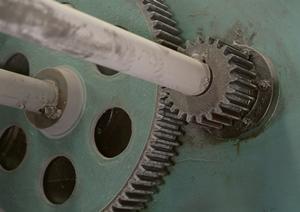高品質な機械加工をベトナム工場で